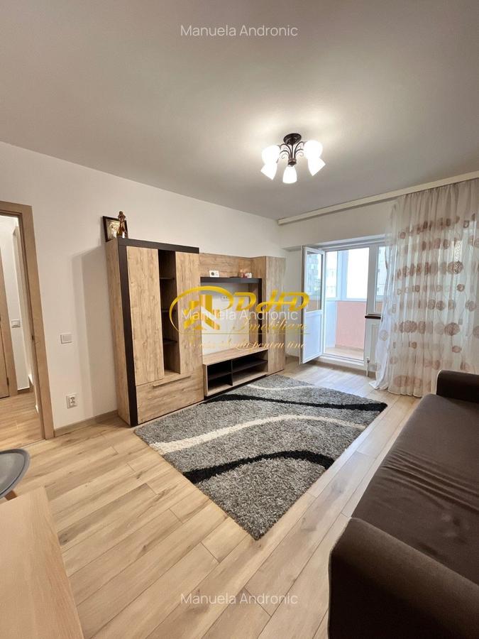 Apartament două camere,decomandat,NOU,zona Pacurari-Alpha BANK - 14