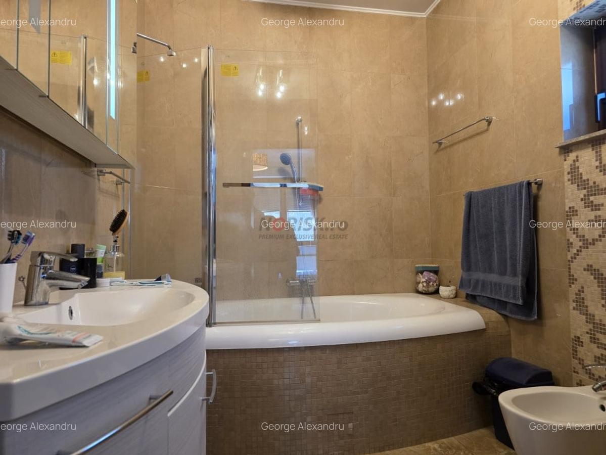 Vila mediteraneana moderna – Mogosoaia - 16