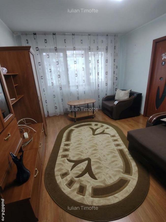 Inchiriez apartament cu 2 camere in Roman - 9