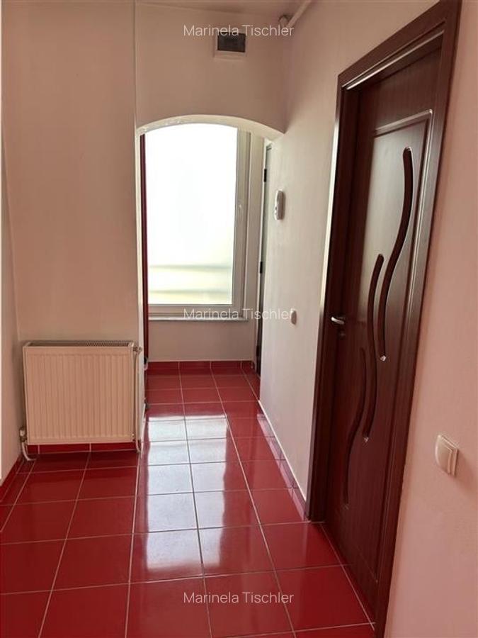 Vand ap.1cam, bloc nou,et.interm,CT,Marasti-langa Fsega,neg - 7