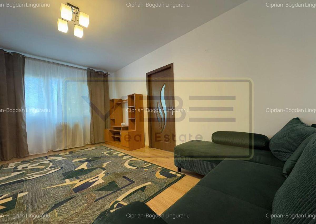 Apartament 2 camere Podu Ros - 10 min Palas Mall - 1