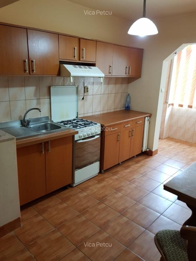 Apartament decomandat 2 camere - 5