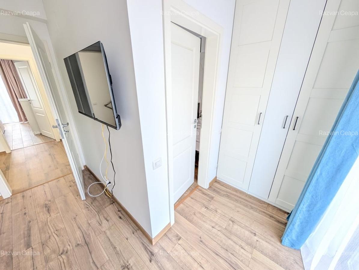 Casa 5 camere 135mp | 0 comision | Otopeni | mobilat utilat | 300mp teren - 32