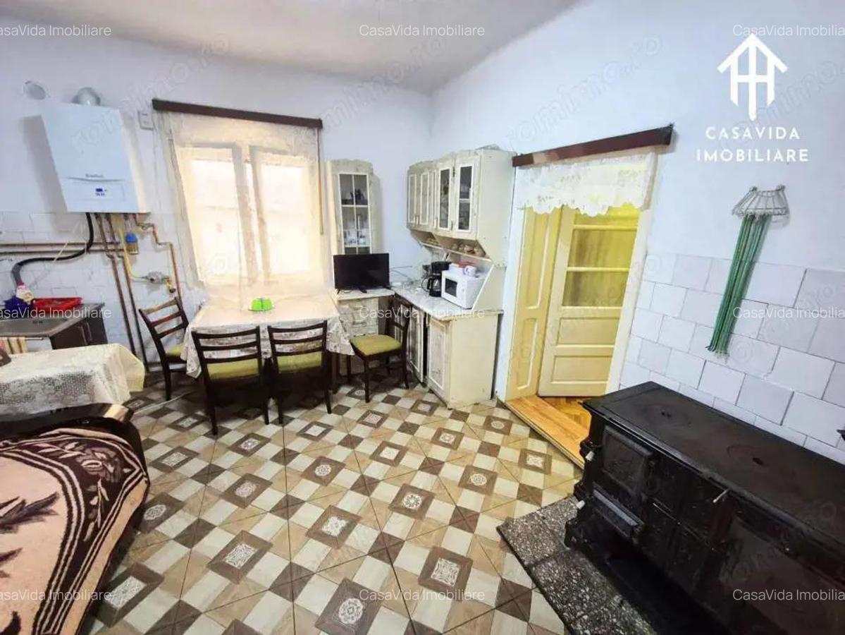 Casa de vanzare in Nadrag, jude?ul Timi? - 5 Casa de vanzare in Nadrag, jude?ul Timi? - 5