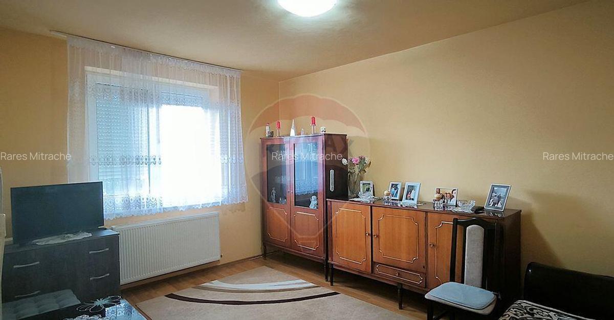 Apartament 3 camere decomandate zona excelenta, car... - 11