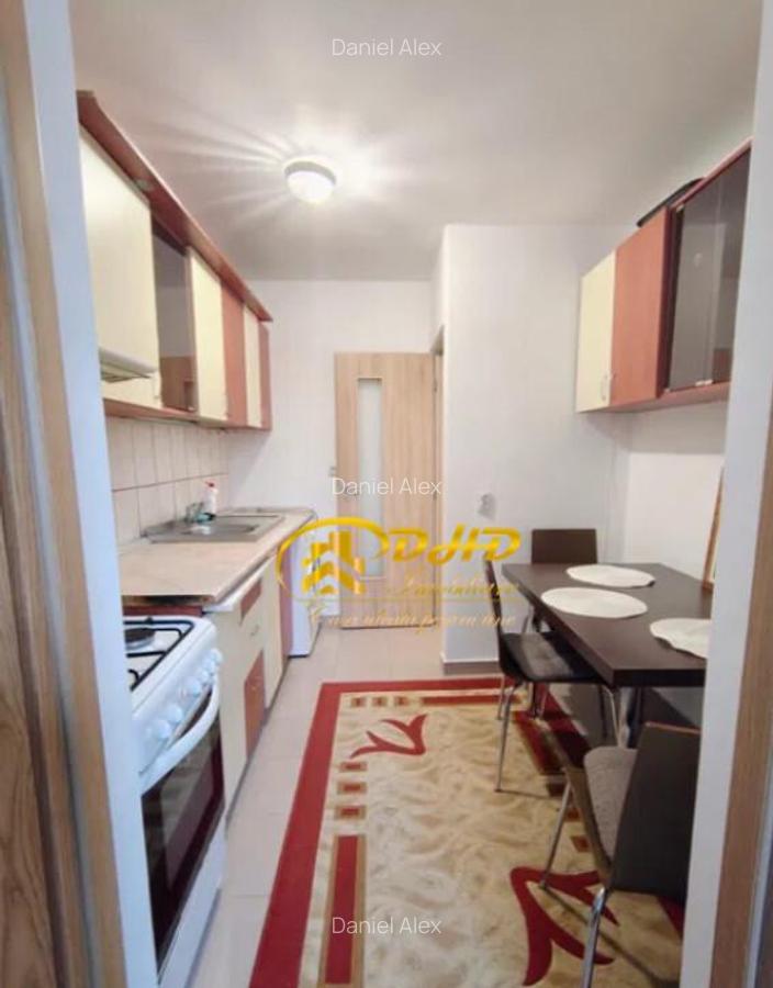 Apartament 1 camera, spatios, 35 mp, NICOLINA - 5