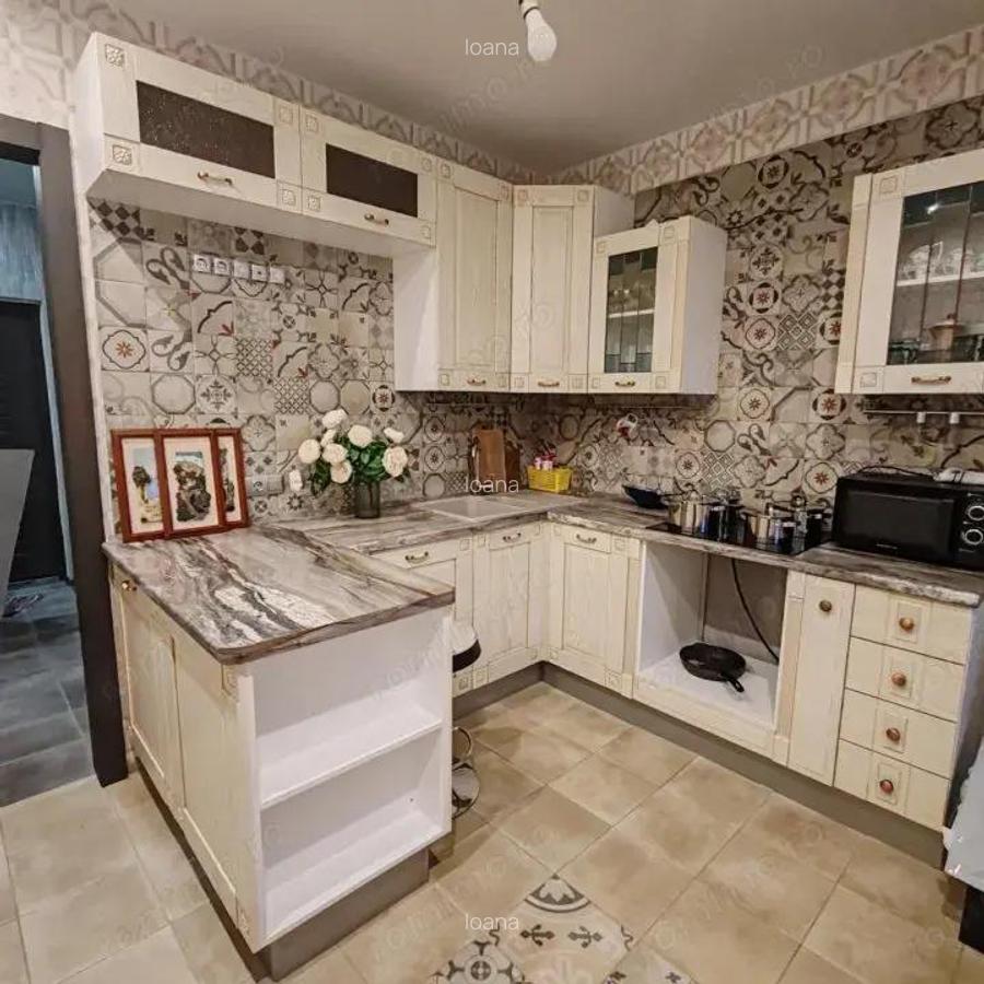 Apartament cu o camera in zona Complexului Studentesc - 2