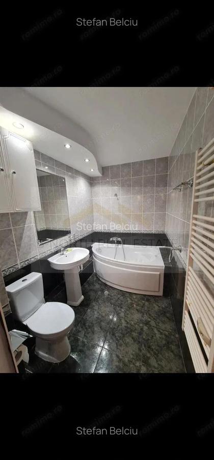 I^NCHIRIEZ APARTAMENT - Eroii Revolut?iei - Parcul Carol - 8