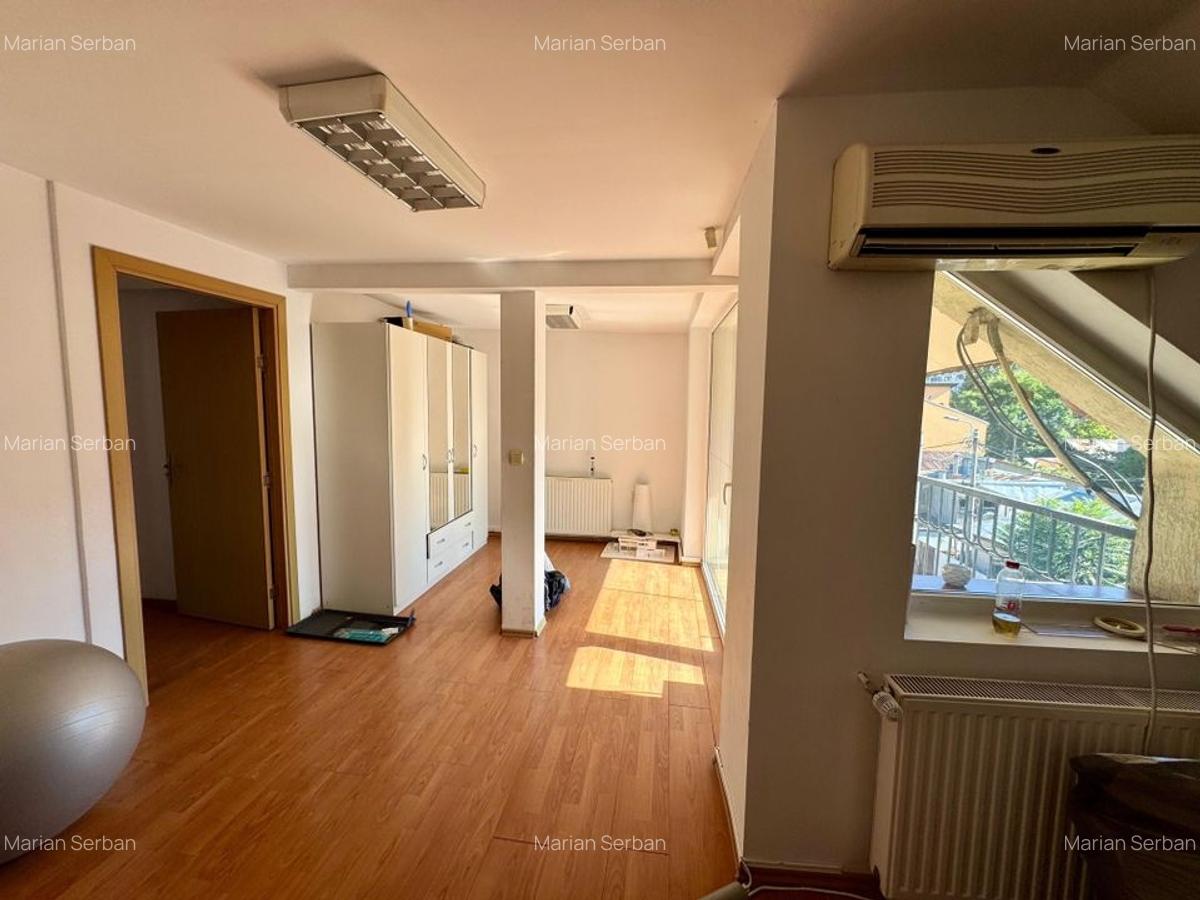 OPORTUNITATE - vila-curte individuala-garaj la Domenii-Popisteanu - 3