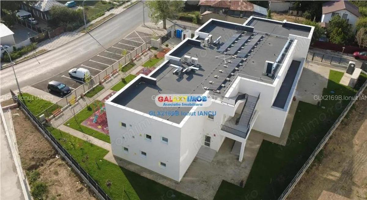 PENTHOUSE 4 camere UNICAT cu RATE la DEZVOLTATOR dobanda fixa 30 ani - 4