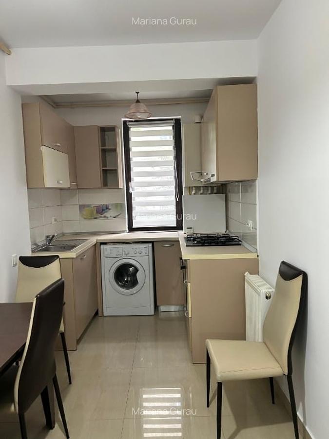 Inchiez apartament 2 camere - 5
