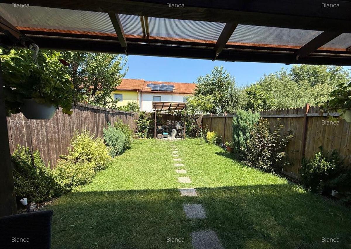 Casa zona Somesului - 1