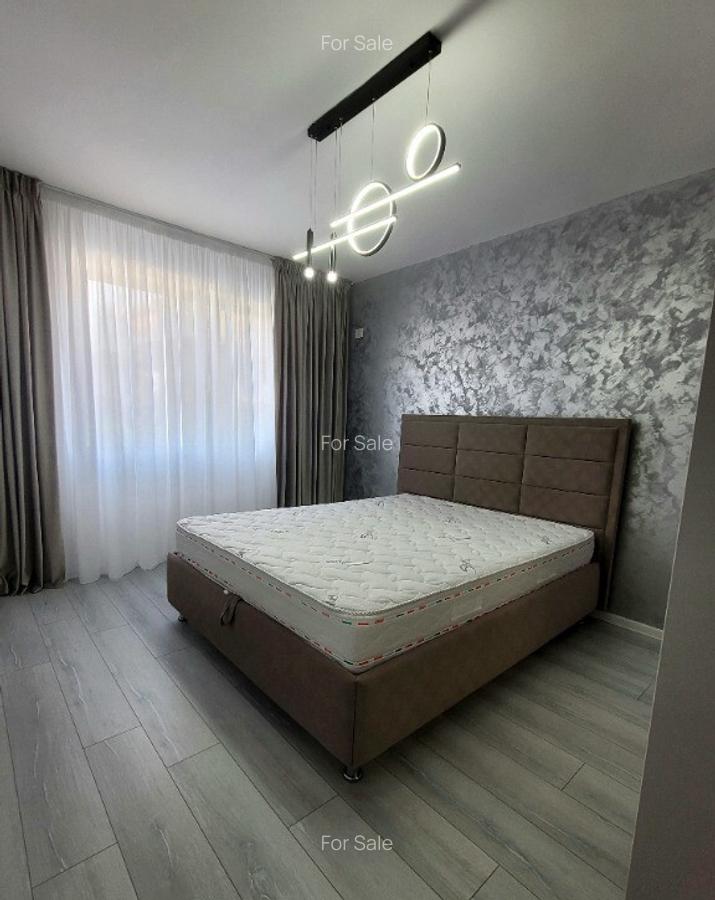 Apartament 2 Camere Mobilat si Utilat + Loc parcare Drumul Binelui - 1