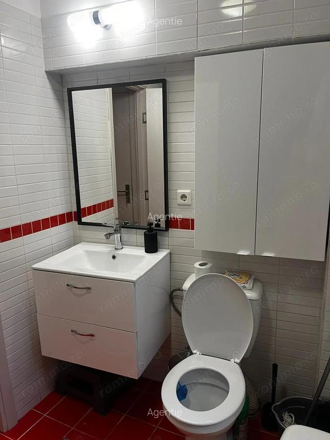 Dristor apartament 3 camere - 8