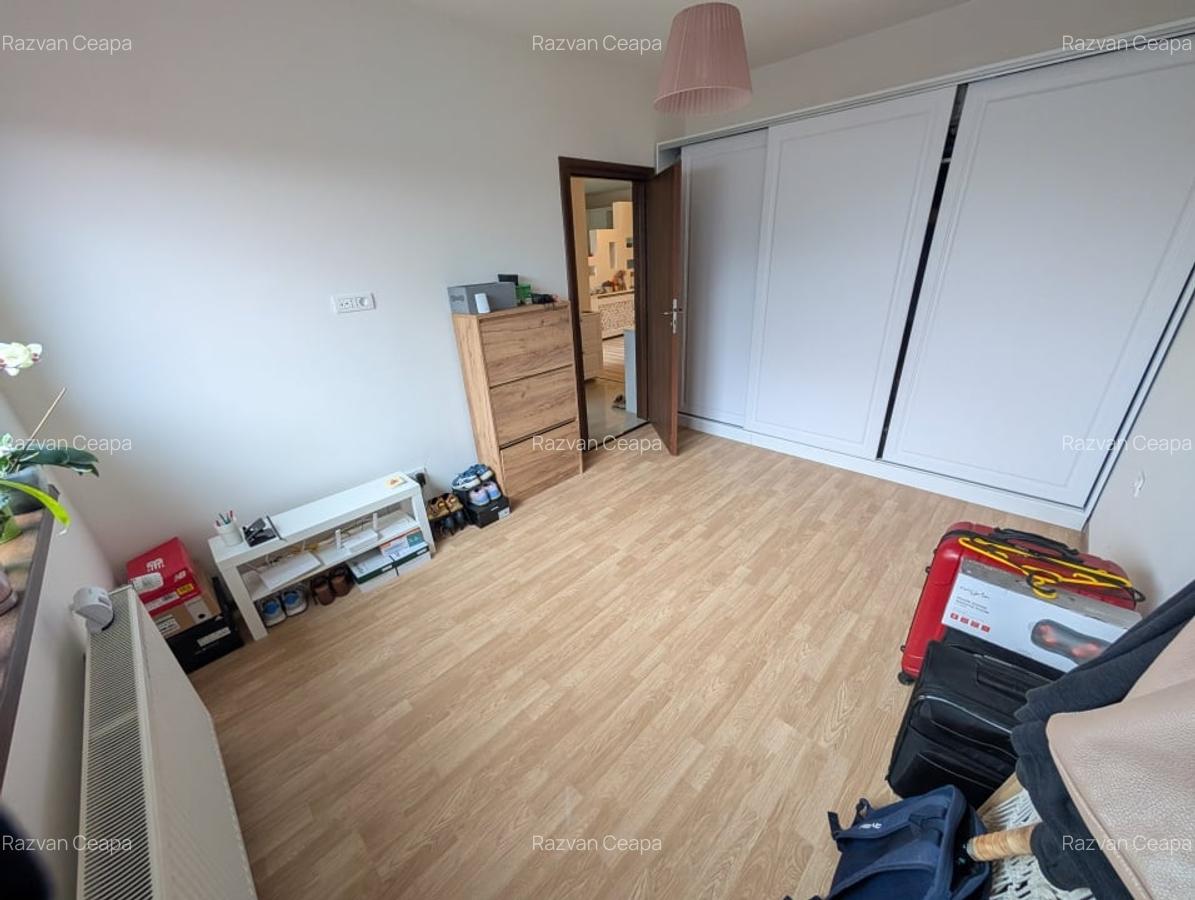 Duplex 4 camere 120mp | 0 comision | Balotesti - Amurgului | Mobilat - 9