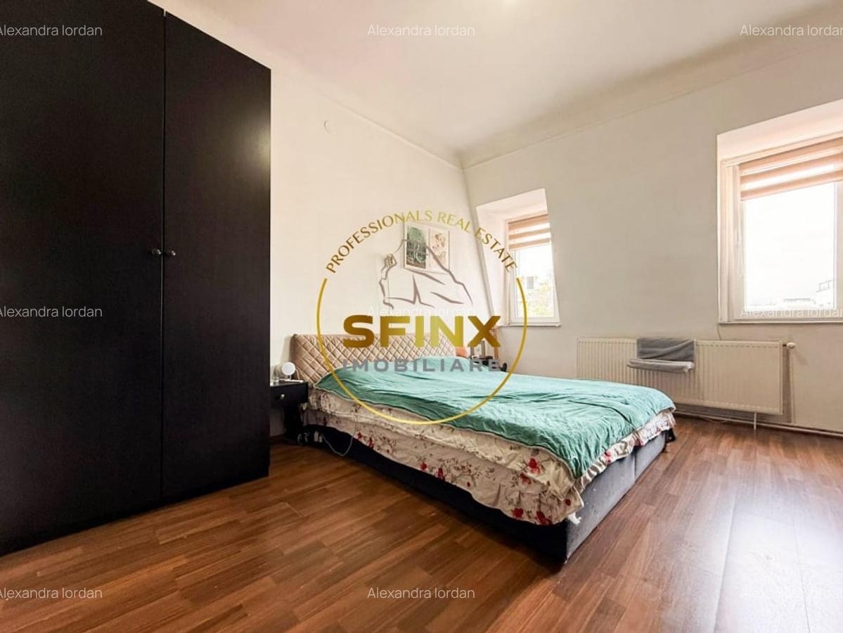3 camere, central, Mihai Eminescu - 3