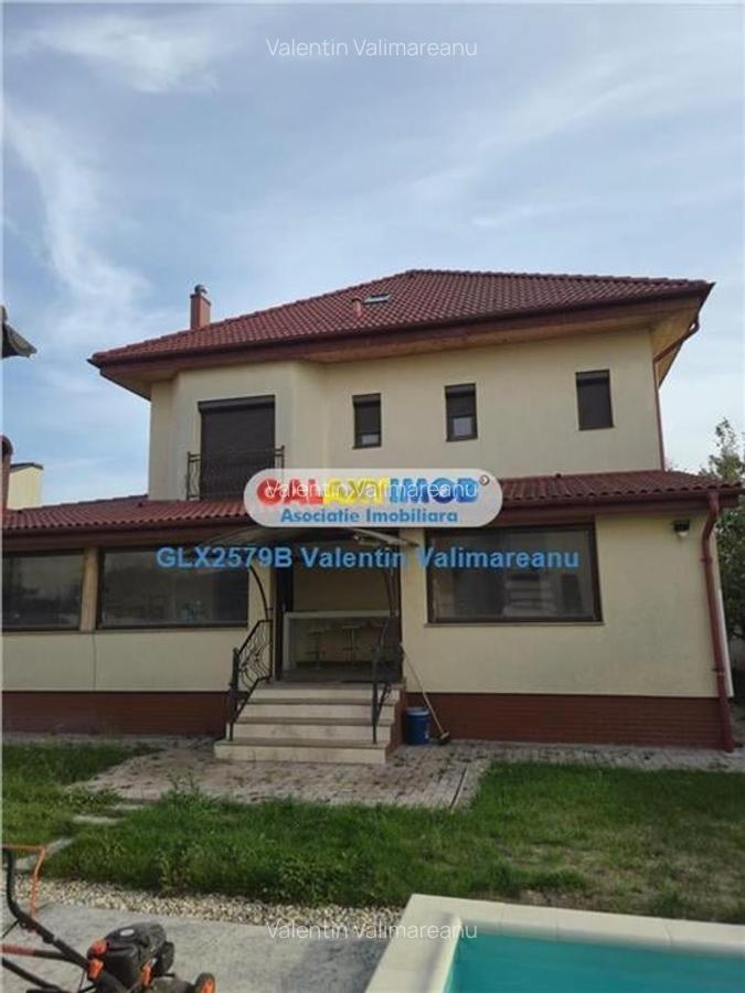 Vila  Bragadiru VI 160 - 1