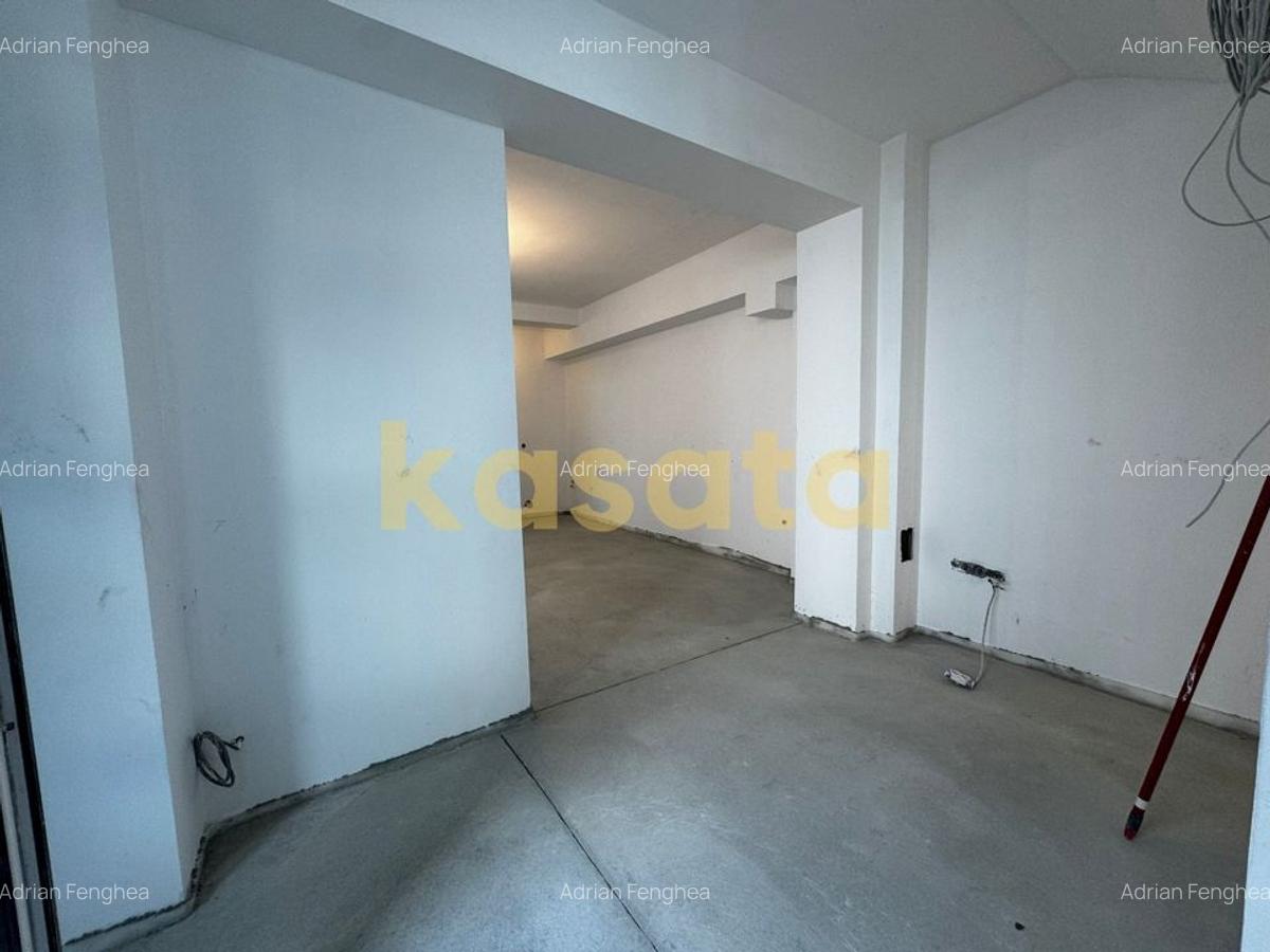 2 camere cu curte generoasă de 80 mp - intimitate și confort în oraș - 4