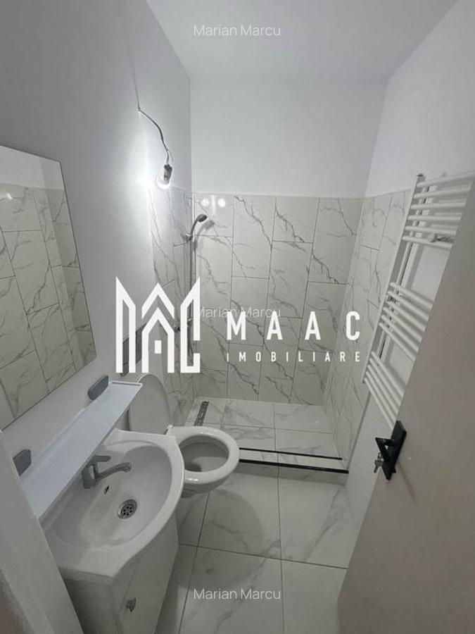 Garsonieră decomandată în Lazaret - 4