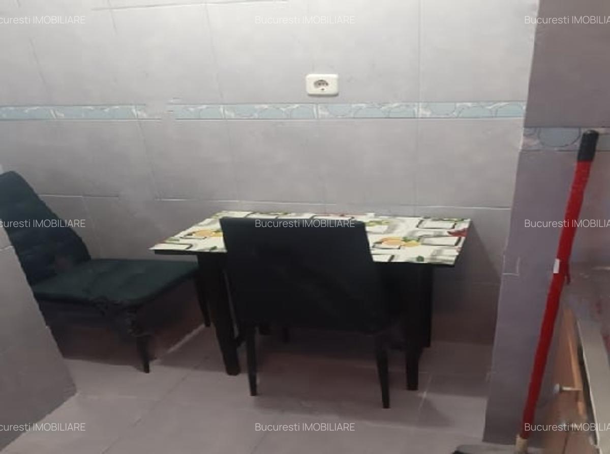 Pantelimon Mega Mall, bl MIXT reabilitat,mobilata,utilata,AC, renovata,libera! - 3