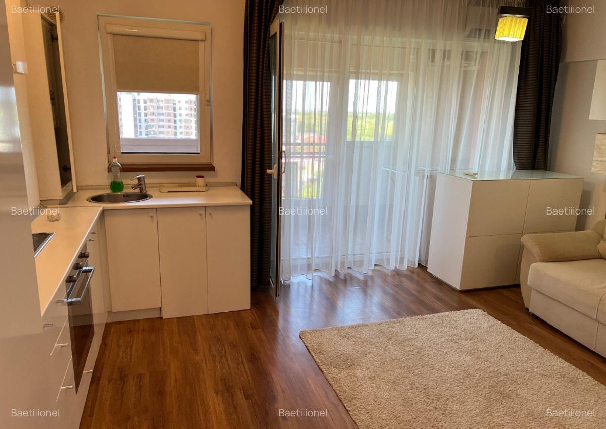 Proprietar inchiriez garsoniera Prelungirea Ghencea - 10 Proprietar inchiriez garsoniera Prelungirea Ghencea - 10