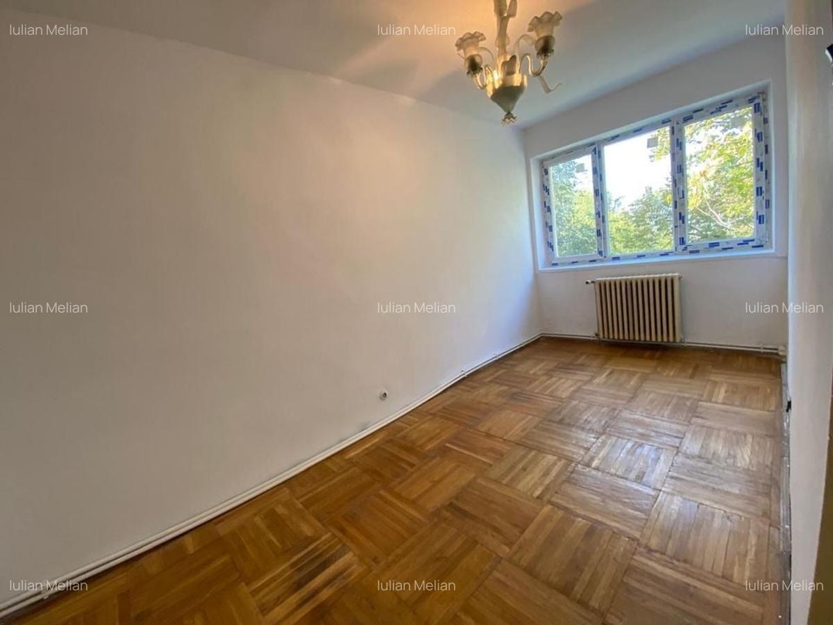 Giurgiu  ocazie- Aleea Alexandriei  ap 3 cam circular 4/4, - 6