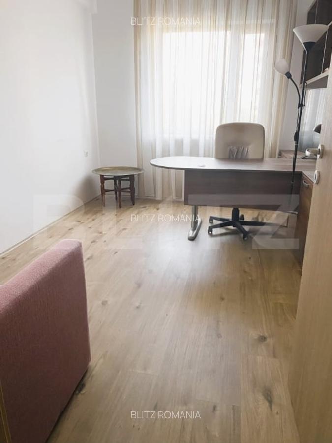 OFERTA! Apartament 3 camere GREENFIELD + Loc de parcare - 10