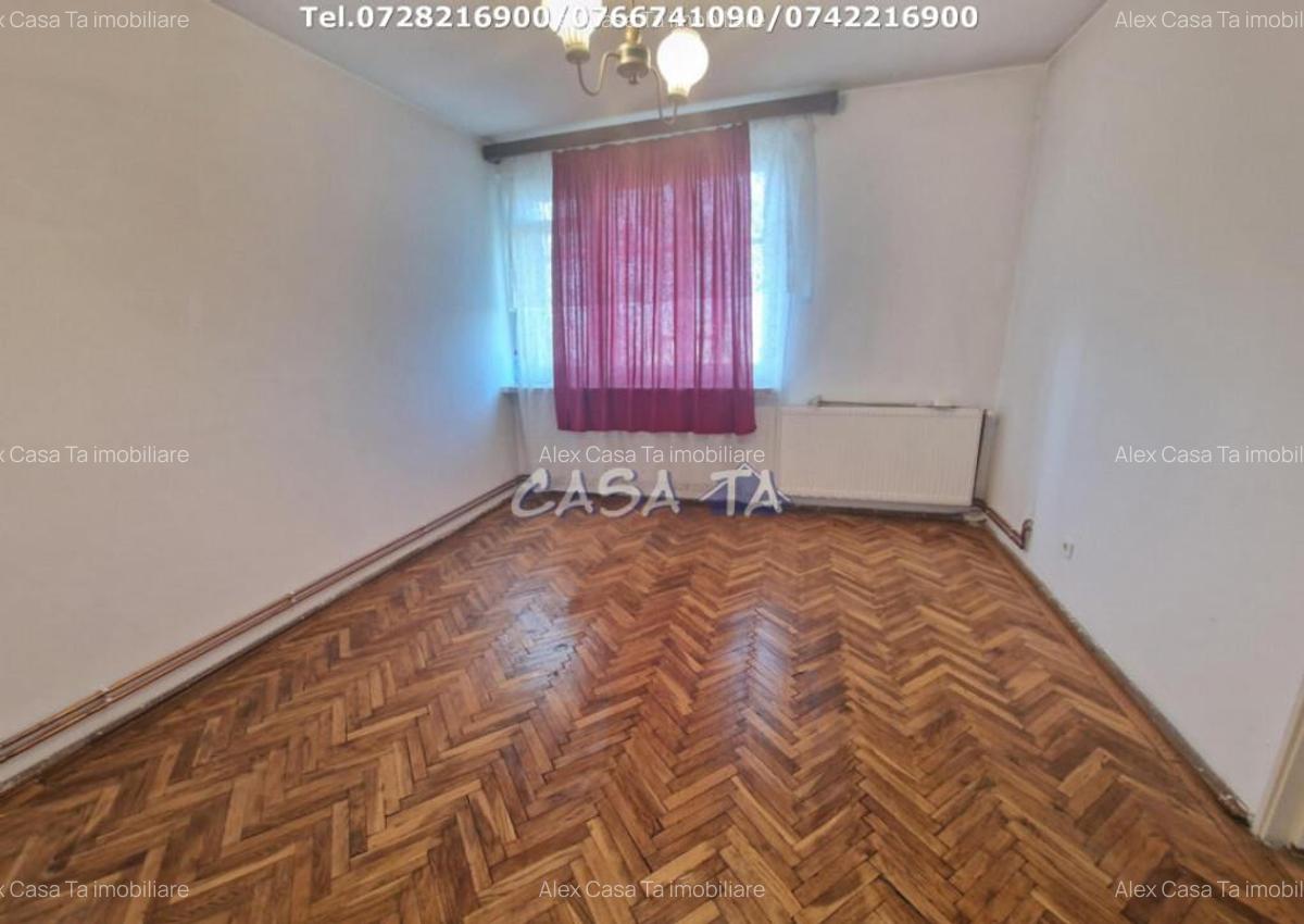 Apartament 2 camere, situat in Targu Jiu, Str. Zambilelor - 1