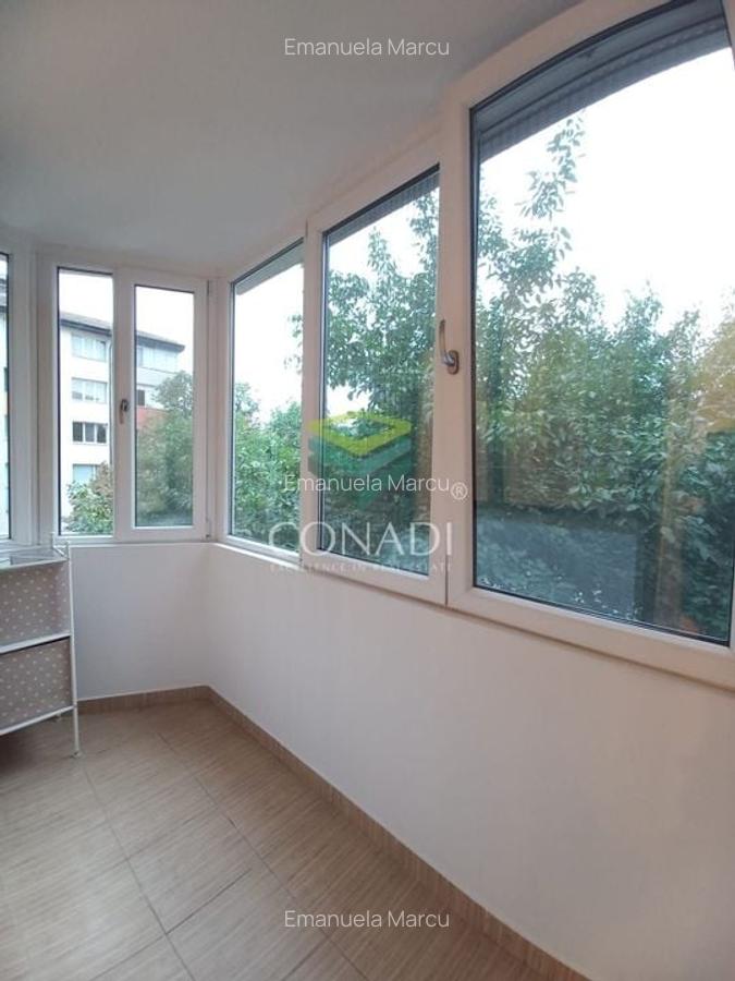 Apartament cu 4 camere Baneasa - 16