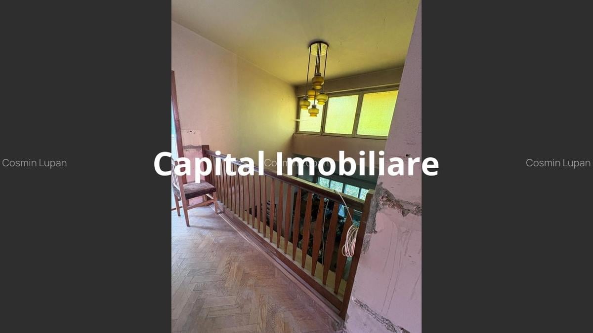 Casa de vanzare zona centrala Brasov  potential imobiliar ridicat - 4