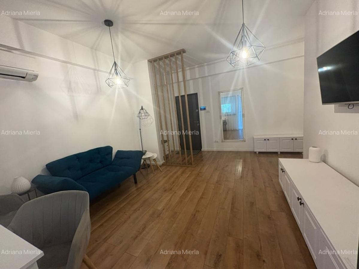Apartament, 3 camere, decomandat, 80 mp, Calea Severinului, Zona Promenada - 3