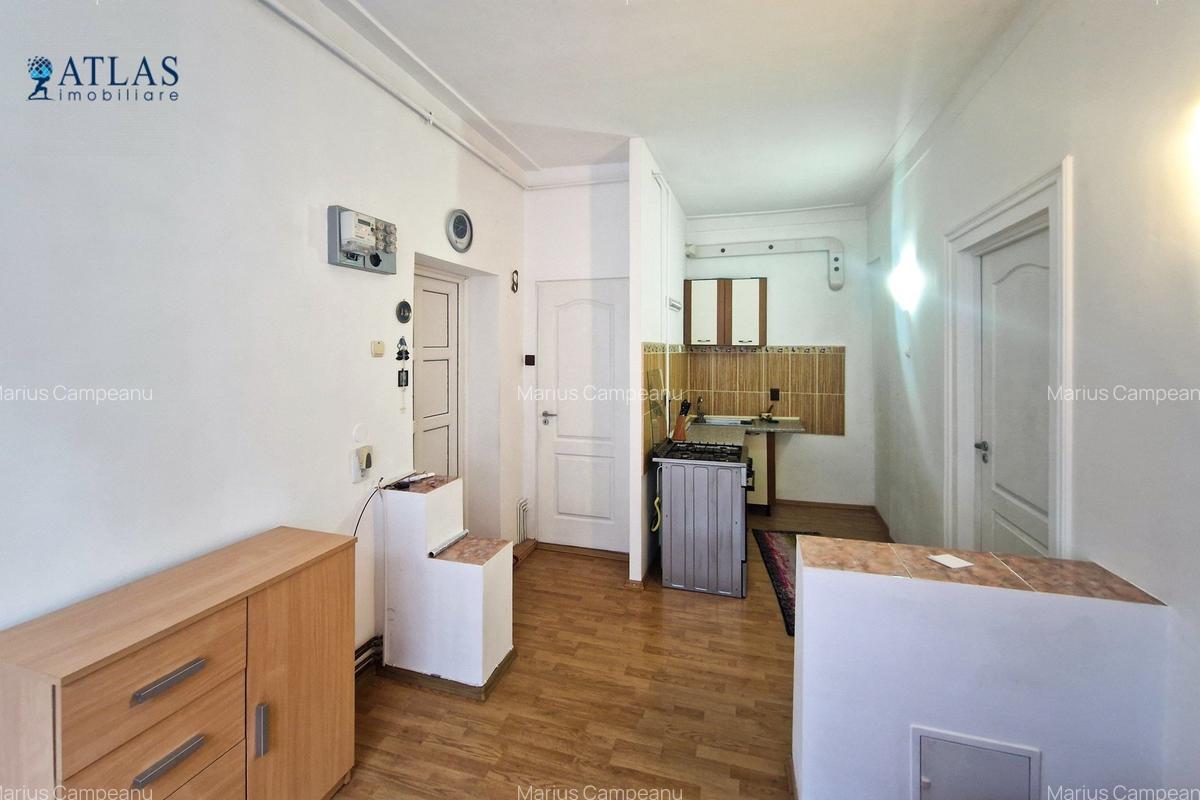 Piata Sfatului - Piata Brassai, 2 accese, vedere padure, 57 mp, comision 0% - 9