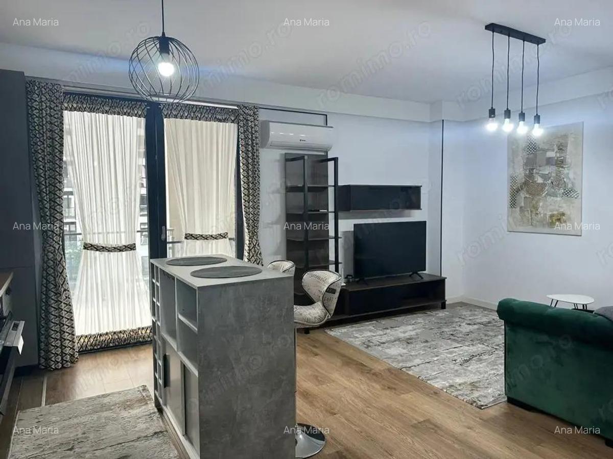 Apartament 2 camere I Loc parcare inclus I Zona Torontalului - 2