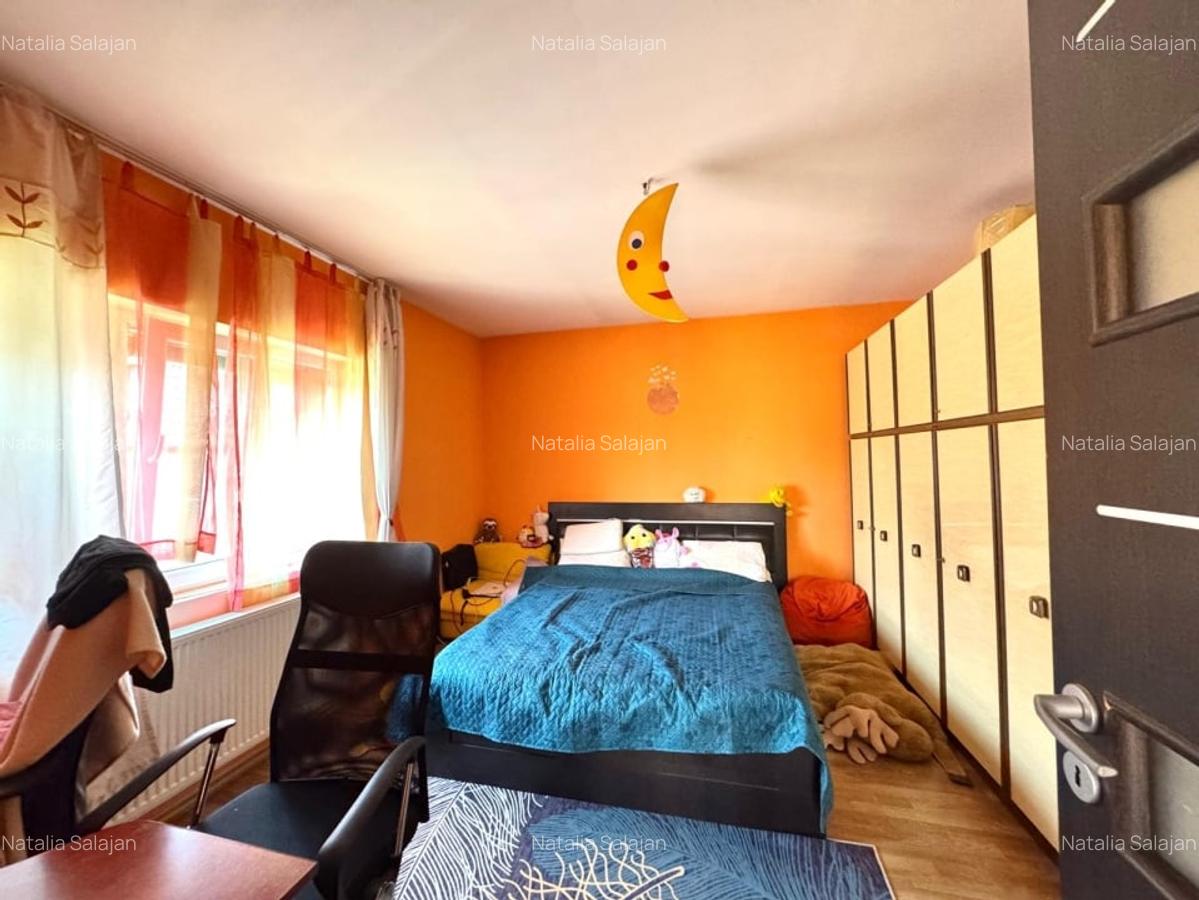 Apartament cu 2 camere de vanzare - Central str. Rozelor - 3