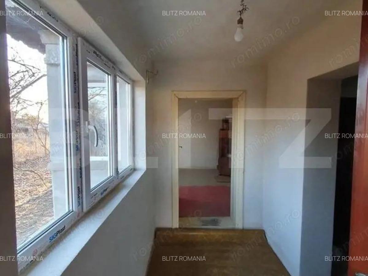 Pachet complet: casa + 800 mp Cocorastii Colt - 7