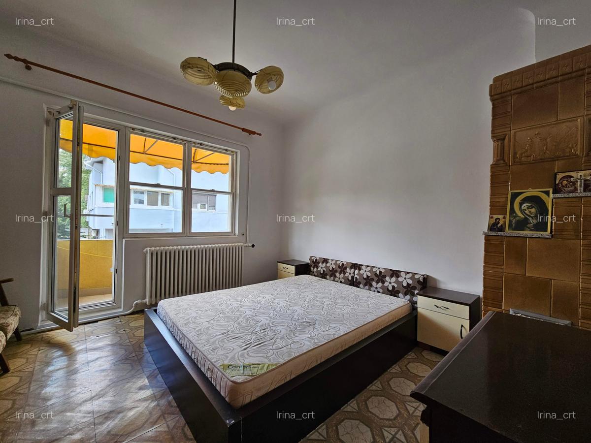 Central-Piata ALBA IULIA-Vanzare vila interbelica cu 2 apartamente individuale! - 15