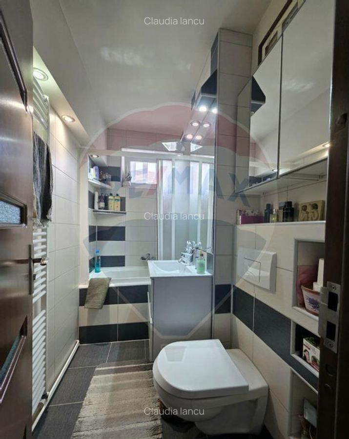 Apartament 3 camere etaj 2 confort 1 - 10
