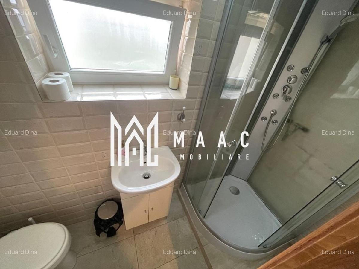 Apartament 2 camere | Ultracentral I Mobilat complet I Lângă Piața Mare - 9