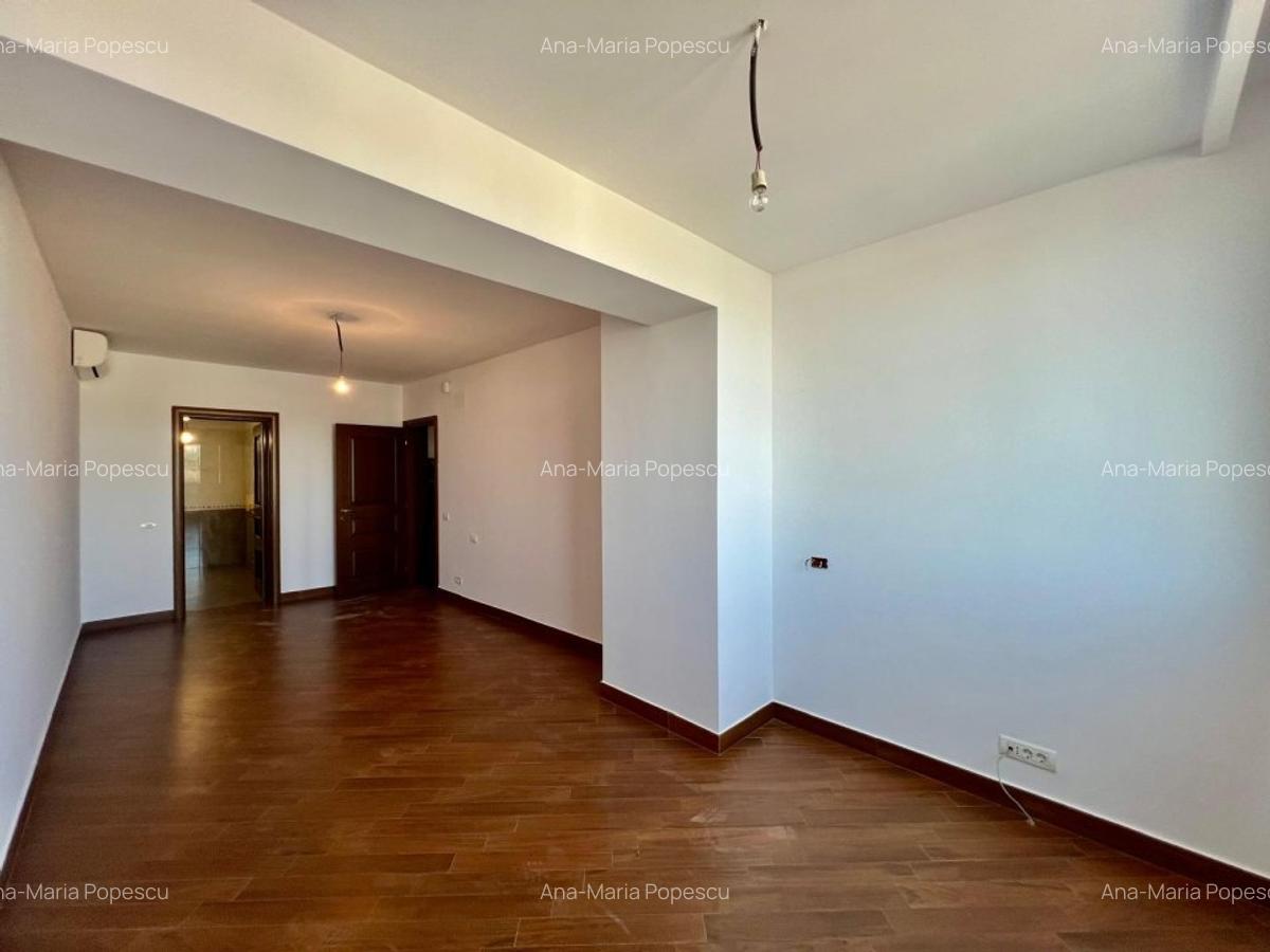 Apartament cu 4 camere semidecomandat în Dorobanți - 4