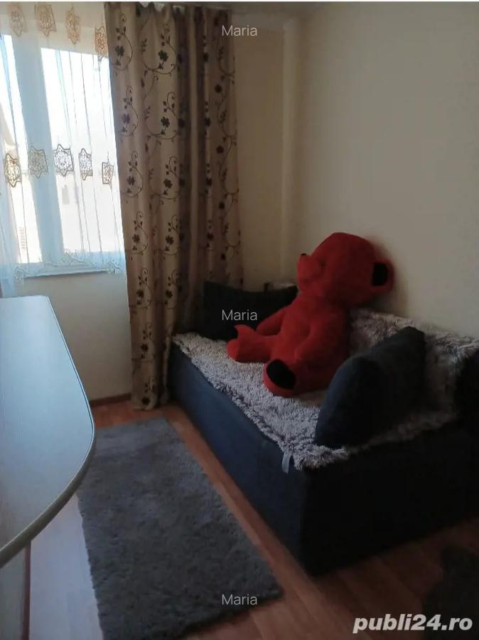 Vand ap in gara Salonta - 1 Vand ap in gara Salonta - 1