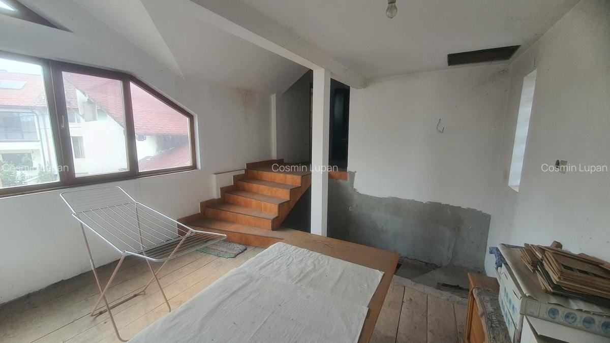 Casă duplex 5 camere/ Spatiu Comercial - 9