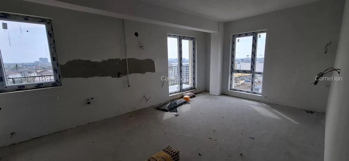 Apartament 2 camere 50mp bloc 2023 sect 4 -Brancoveanu -Turnu Magurele - 1