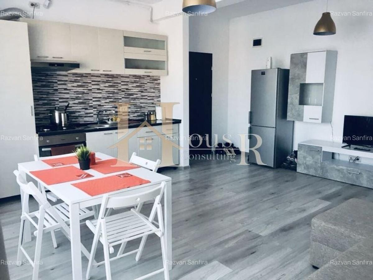 Aproape de Penny, la etajul 2, mobilat si utilat. - 2