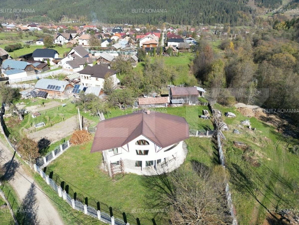 Oportunitate unica in Campulung Moldovenesc - Casa visurilor tale! - 3