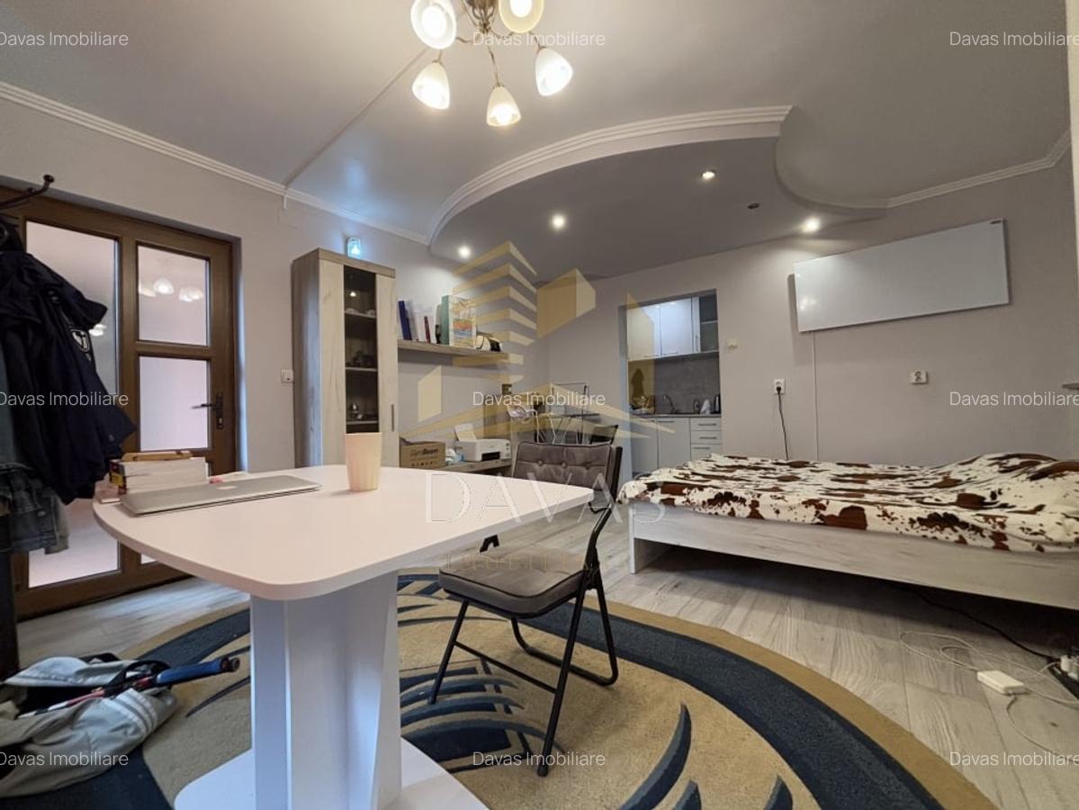 Apartament cu o camera la casa | Marasti - 2