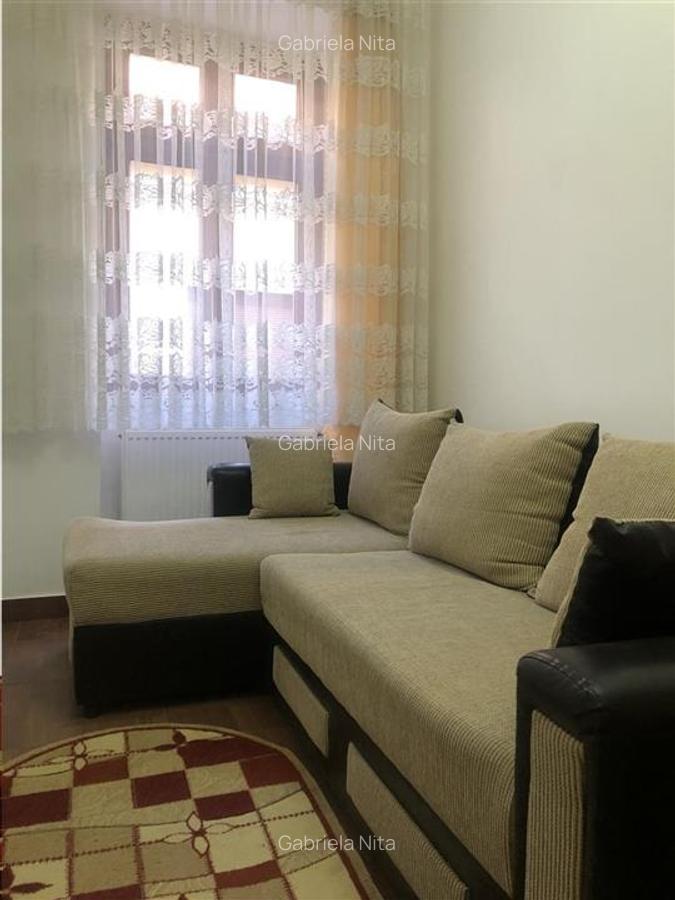 Apartament cu 2 camere, mobilat în Ultracentral - 4