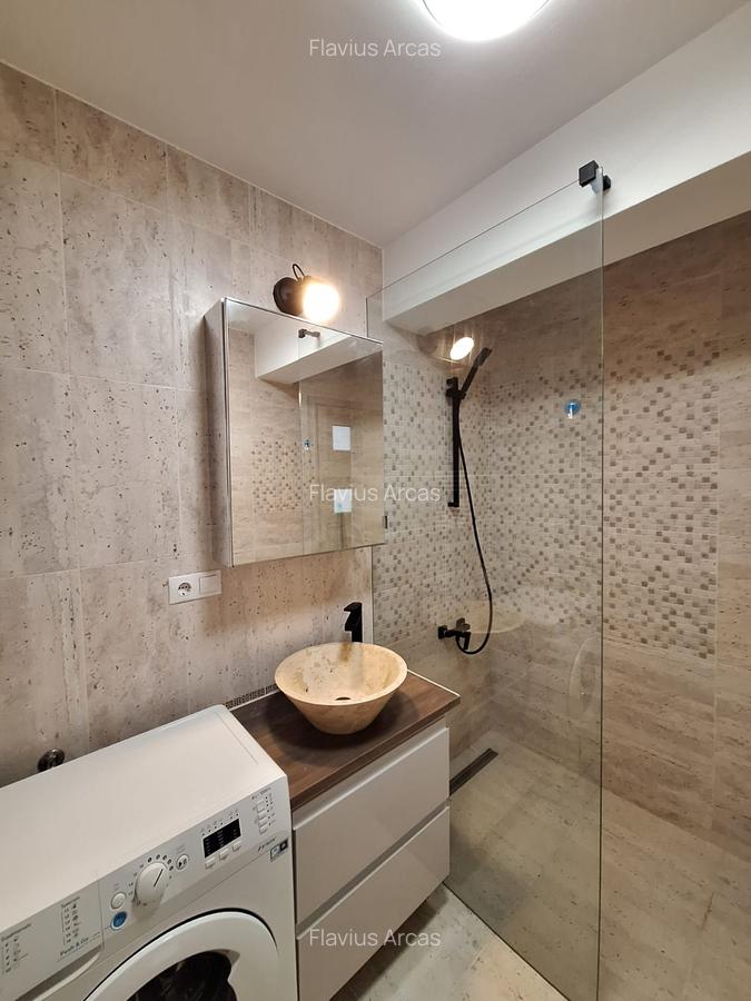 Apartament de inchiriat 2 camere cu Turnisor Str. Ogorului ! - 12