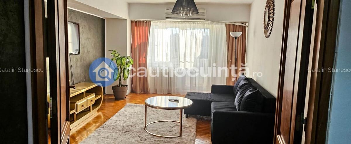 Apartament cu 3 camere decomandat, mobilat în Alba Iulia - 1