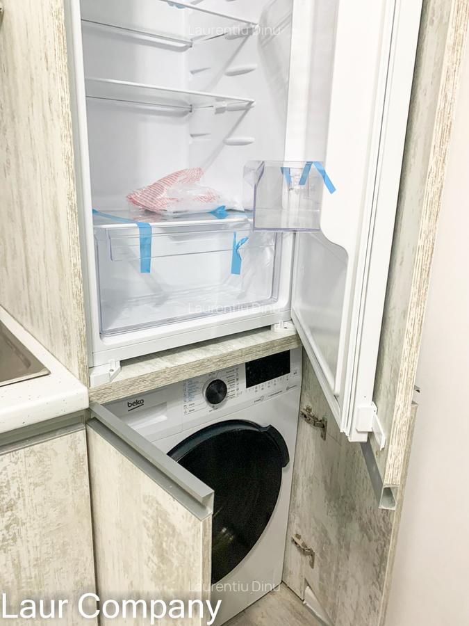 Garsoniera Semicentral Pitesti - 4