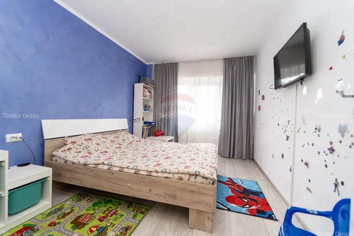 De vanzare | Apartament cu 3 camere | Comision 0% - 7